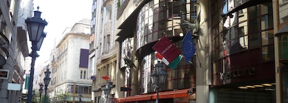 Mercure Budapest City Center Hotel