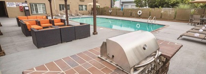 La Quinta Inn & Suites by Wyndham San Jose Airport