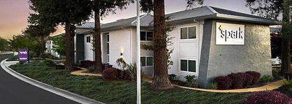 La Quinta Inn & Suites by Wyndham San Jose Airport