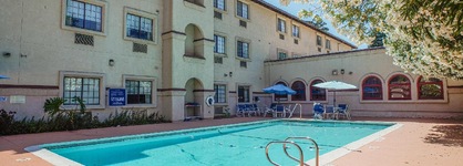 Wyndham Garden San Jose Silicon Valley