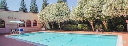 Wyndham Garden San Jose Silicon Valley