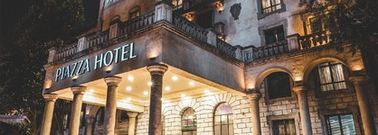 Piazza Hotel Montecasino