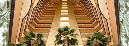 Sandton Towers