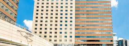 Grand Mercure Sao Paulo Vila Olimpia