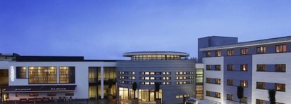 Clayton Hotel Liffey Valley