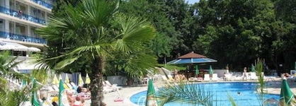 Perla Hotel