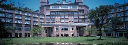 Sendai Royal Park Hotel