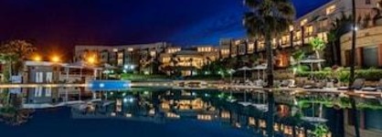Barcelo Marina Smir