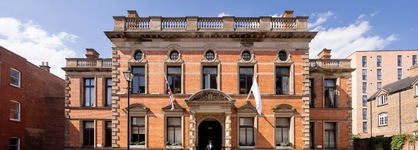 Cathedral Quarter Hotel - Derby