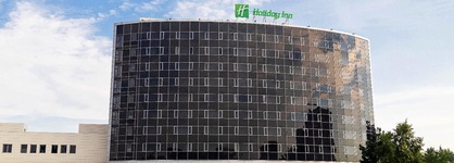 Holiday Inn Perm, An Ihg Hotel