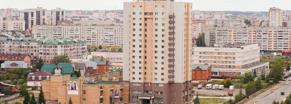 Amaks Safar Hotel