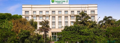 Lemon Tree Premier 2, Gurugram
