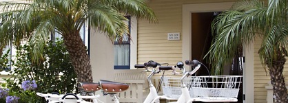 Grande Colonial Hotel
