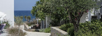 Maritimo Beach Hotel