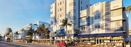 The Gabriel Miami South Beach, Curio Collection By Hilton