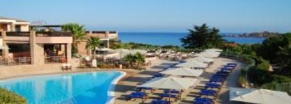 Marinedda Thalasso And Spa