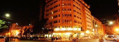 Kenya Comfort Hotel