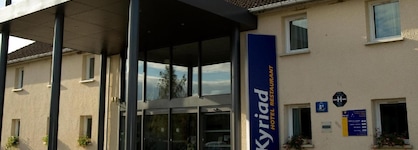 Kyriad Auxerre - Appoigny