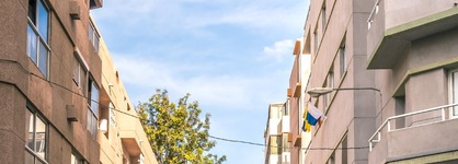 Hotel Blanca Paloma