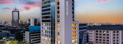 Mercure Nairobi Upper Hill