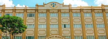 Le President Hotel