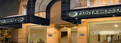 Hotel Punta Del Este