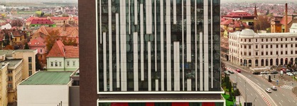 Ramada By Wyndham Sibiu