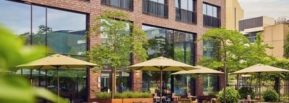 Westcord Hotel Eindhoven