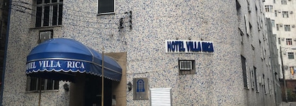 Hotel Villa Rica