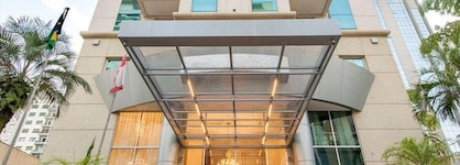 Quality Suites Oscar Freire