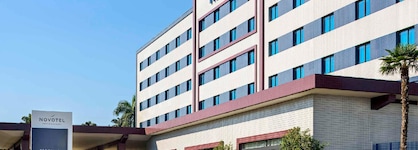 Novotel Sao Paulo Center Norte