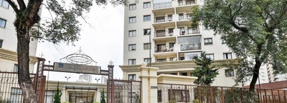 Quality Suites Vila Olimpia