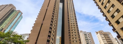 Staybridges Suítes São Paulo, An Ihg Hotel