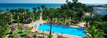 Tui Blue Palm Beach Hammamet