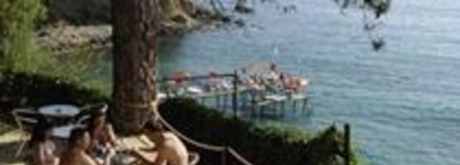 Aska Hotels Buse Resort