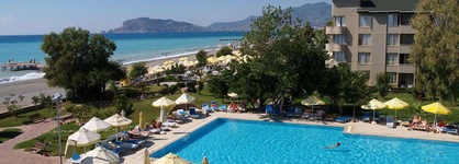 Senza Sunset Beach Hotel