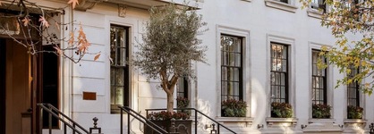 Town Hall Hotel – Shoreditch