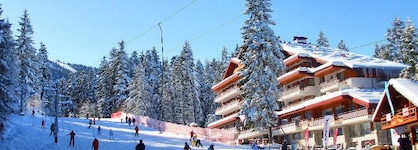 Club Hotel Yanakiev