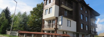 Apartments Mountain Romance