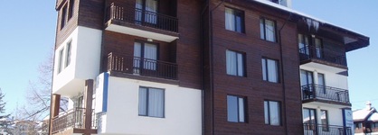 Apartments Mountain Romance