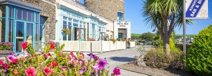 Celtic Ross Hotel