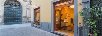 Palazzo Alexander Hotel