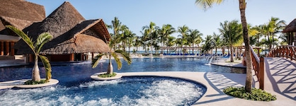 Barceló Maya Caribe - All Inclusive