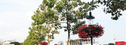 Botel Gracia