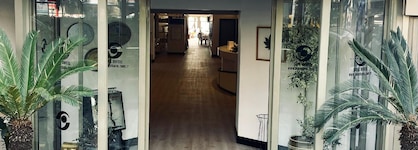 Savk Hotel