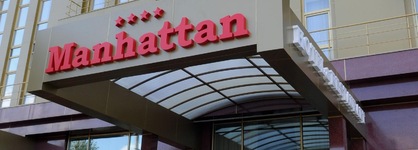 Manhattan Hotel & Restaurant