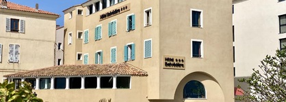 Hôtel Belvédère