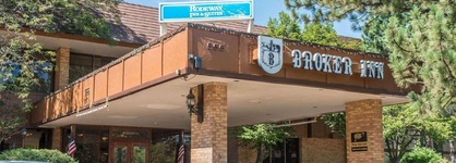 The Boulder Broker