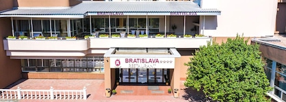 Hotel Bratislava