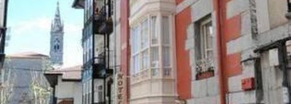 Eco Hotel Mundaka